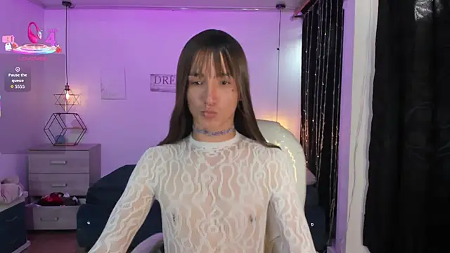 Kendry fox420  online show from March 3, 2026, 7:54 pm