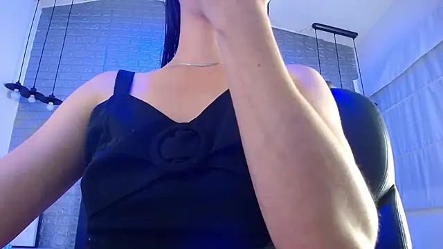 Snapshot of Nicolleth_tk chatting on February 10, 2026, 7:46 pm Nicolleth tk online show from February 10, 2026, 7:46 pm