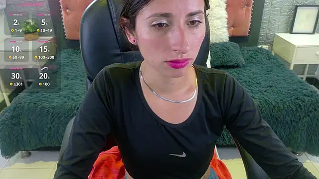 Snapshot of Nicolleth_tk chatting on February 7, 2026, 7:44 pm Nicolleth tk online show from February 7, 2026, 7:44 pm