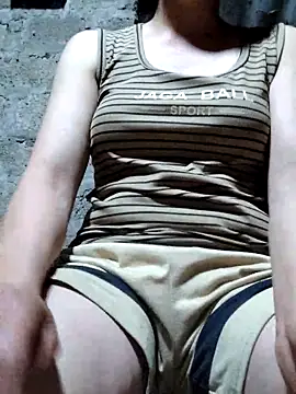 Congee-666 online show from April 12, 2026, 1:25 pm