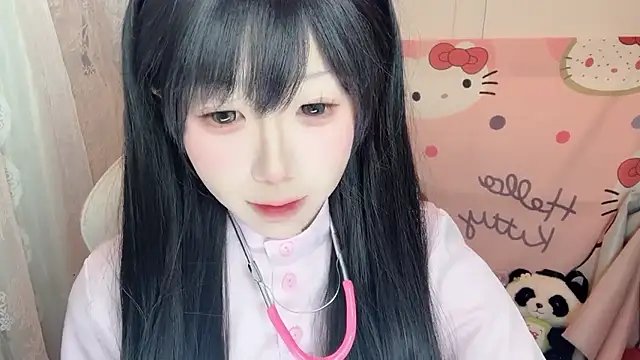 mianhua- online show from January 9, 2026, 2:02 pm