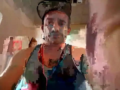 rbgenzel online show from January 16, 2026, 7:07 pm