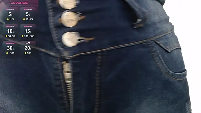 Roxy Fox- online show from February 10, 2026, 4:22 am