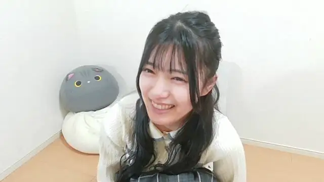 ICHIKA ch online show from March 26, 2026, 10:13 am