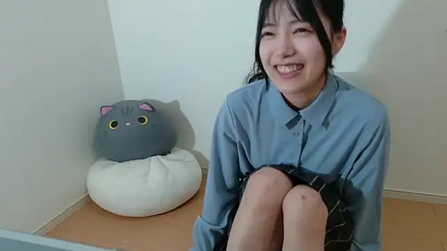 ICHIKA ch online show from March 22, 2026, 10:17 am