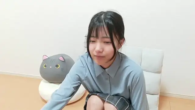 ICHIKA ch online show from March 7, 2026, 10:10 am