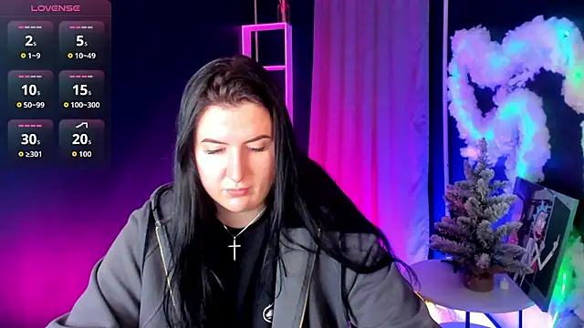 Jenny Jenn online show from January 9, 2026, 11:28 am