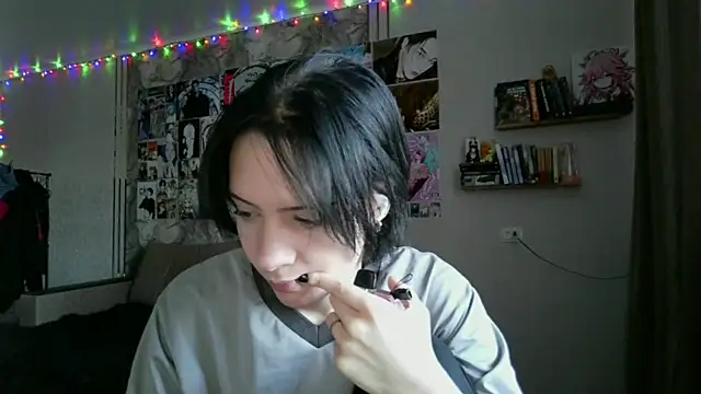 LxayBloom online show from January 15, 2026, 6:28 am