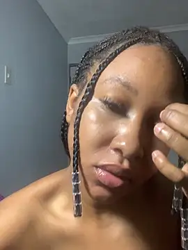 Creamy bitchxxx online show from May 12, 2026, 1:13 am