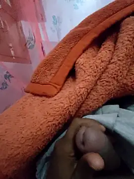 Pagelboy 089 online show from February 25, 2026, 11:48 pm