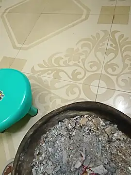 Pagelboy 089 online show from January 16, 2026, 3:27 pm