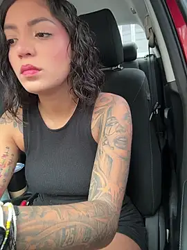 Snapshot of SofyDreammy chatting on February 18, 2026, 4:14 pm SofyDreammy online show from February 18, 2026, 4:14 pm