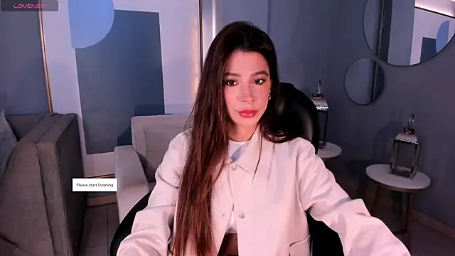 Snapshot of GiannaWatson chatting on June 8, 2026, 11:22 am GiannaWatson online show from June 8, 2026, 11:22 am
