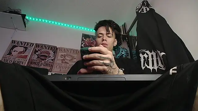 Snapshot of Anhony_Muscle chatting on February 21, 2026, 4:53 pm Anhony Muscle online show from February 21, 2026, 4:53 pm