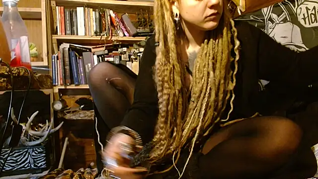 spiralhokkaido23 online show from March 31, 2026, 8:49 am