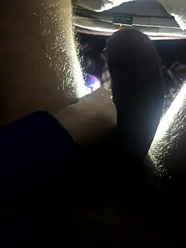 HotDady69690 online show from January 10, 2026, 6:14 pm