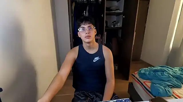 jxbiggy online show from January 12, 2026, 6:26 pm