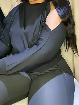 Lina Velvet  online show from January 13, 2026, 8:40 am