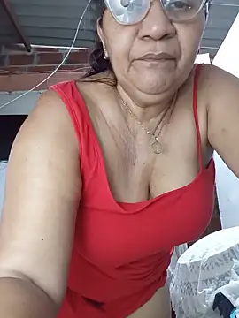 Sammylatinaxxx online show from June 4, 2026, 8:02 pm