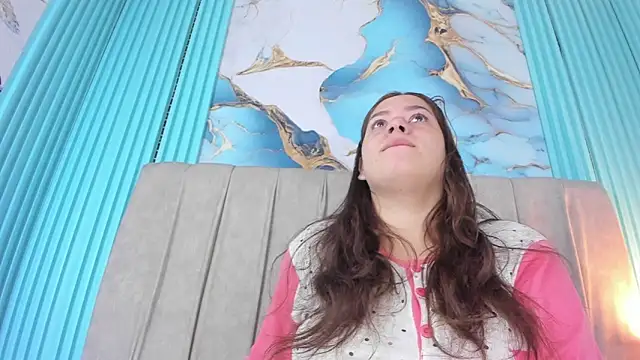 musaleva303av online show from April 19, 2026, 2:45 am