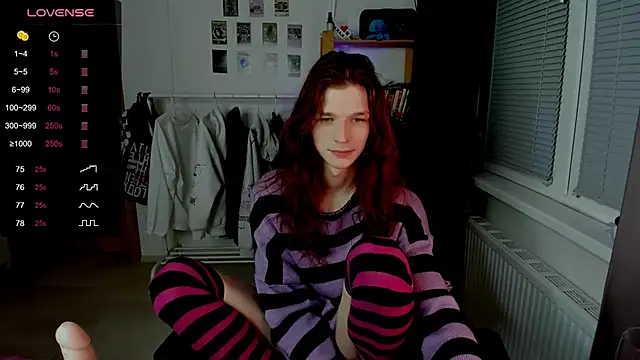 iceseeker2 online show from April 2, 2026, 9:54 pm