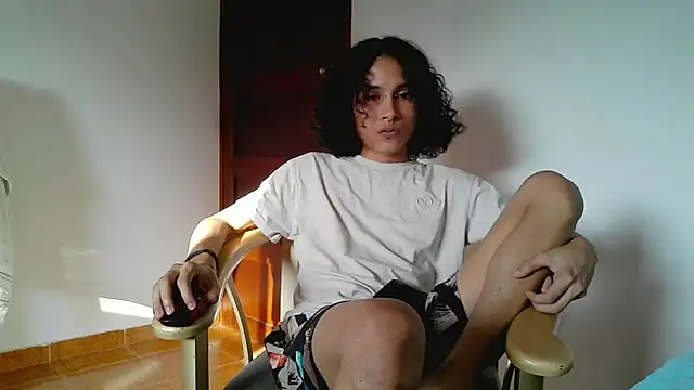 DeusGoth online show from April 1, 2026, 9:56 pm