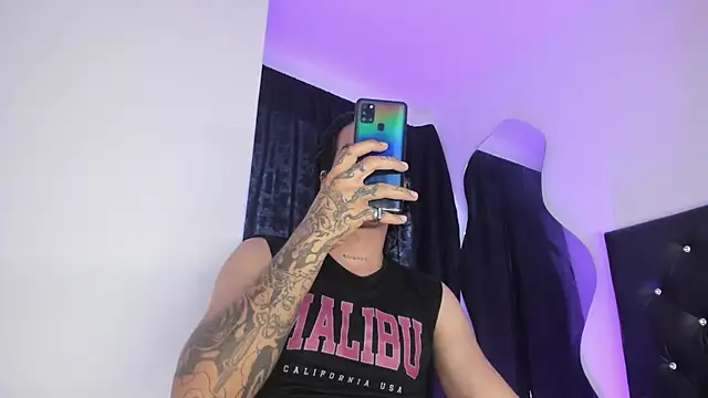 Snapshot of Sean_royal chatting on January 15, 2026, 3:26 pm Sean royal online show from January 15, 2026, 3:26 pm