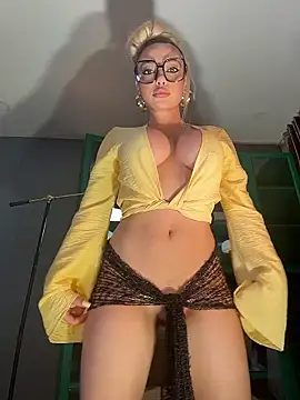 Ginevrafedez online show from January 12, 2026, 3:13 am