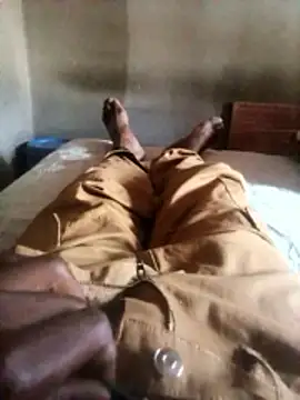 DaMike10 online show from February 12, 2026, 10:37 am