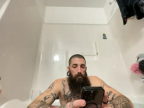 ScottyBighorn online show from February 11, 2026, 8:41 pm