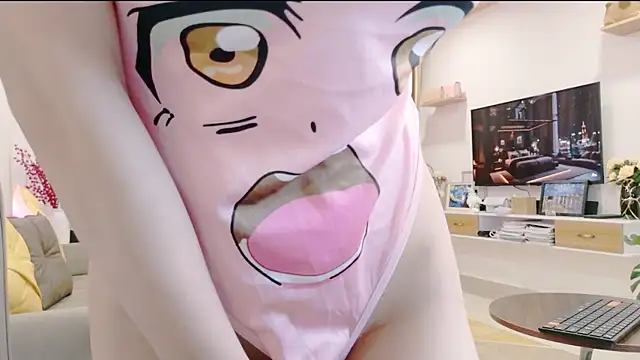 Fiona y online show from April 23, 2026, 11:05 am