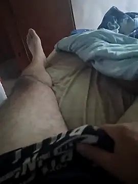 Pitypin7 online show from February 26, 2026, 9:48 pm