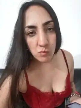 Milenamoon22 online show from January 12, 2026, 5:03 am