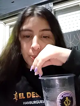 Tiffany06 online show from April 12, 2026, 8:39 am