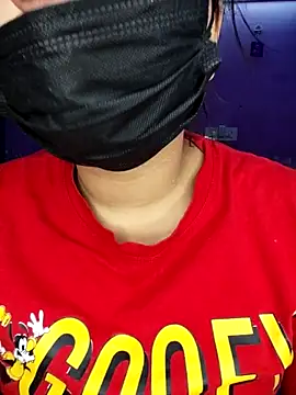 Snapshot of Ruma143 chatting on January 6, 2026, 5:22 am Ruma143 online show from January 6, 2026, 5:22 am