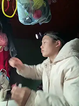 rimmm99 online show from March 6, 2026, 8:20 am