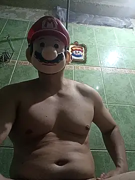 Snapshot of paladito01 chatting on February 8, 2026, 6:11 am paladito01 online show from February 8, 2026, 6:11 am