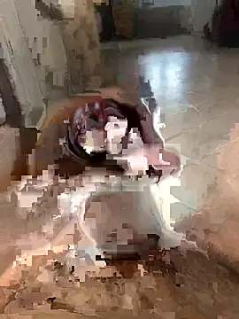 Rich Mo89H online show from April 12, 2026, 12:19 pm