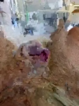 Rich Mo89H online show from April 6, 2026, 8:37 am