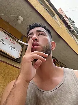 liam bronw online show from February 14, 2026, 1:55 pm