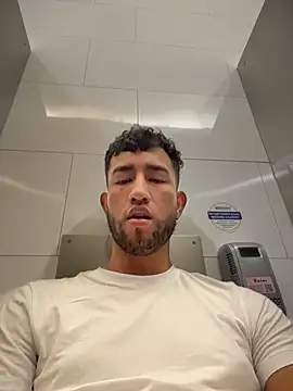 liam bronw online show from April 9, 2026, 6:25 pm