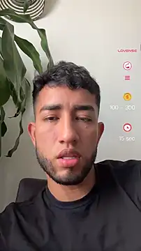 liam bronw online show from February 12, 2026, 9:36 pm