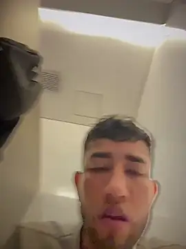 liam bronw online show from March 20, 2026, 7:15 pm