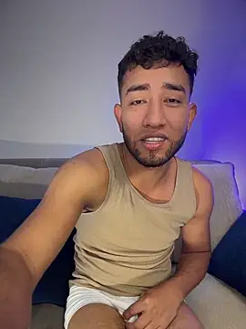 liam bronw online show from April 5, 2026, 9:32 pm