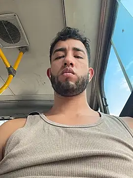 liam bronw online show from January 13, 2026, 7:40 pm