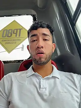 liam bronw online show from February 22, 2026, 5:03 pm