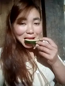 Miu baby01 online show from March 22, 2026, 1:09 am