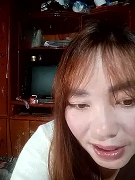 Miu baby01 online show from February 17, 2026, 4:10 am