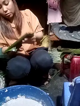 Miu baby01 online show from March 18, 2026, 1:42 am