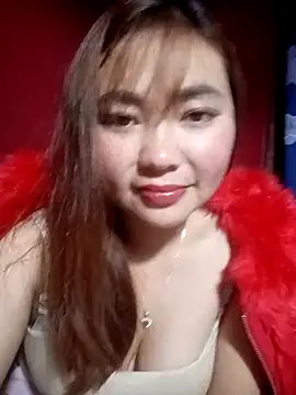 Miu baby01 online show from February 10, 2026, 8:35 am